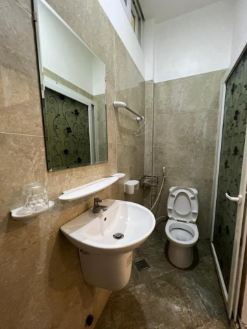 Salala Hotel
