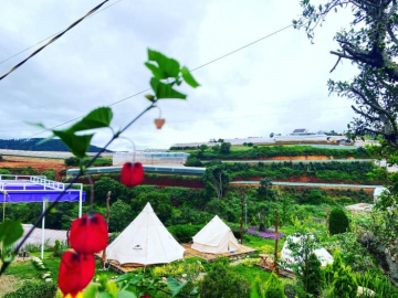 Da Lat Sunshine Garden
