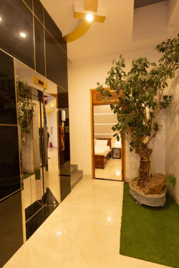 Thuận Hòa Hotel