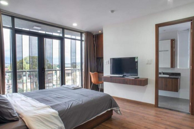 MK Sweet House 1 - DaLat Center - 大叻