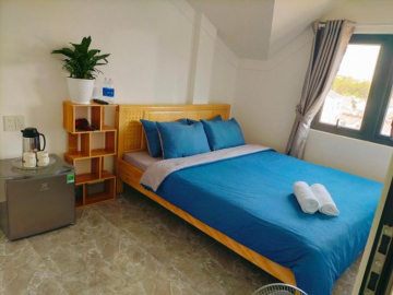 Happy Bunny homestay