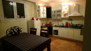 NhaCuaMeHomestay