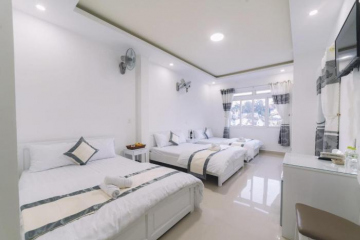 Kim Phu Hotel