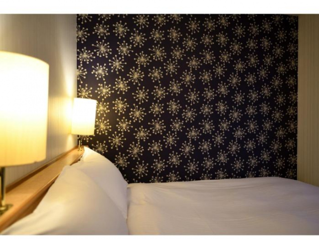Hotel Ronshan Sapporo - Vacation STAY 64953v - Sapporo