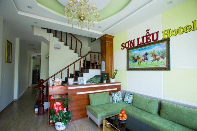 Son Lieu Homestay - Da Lat