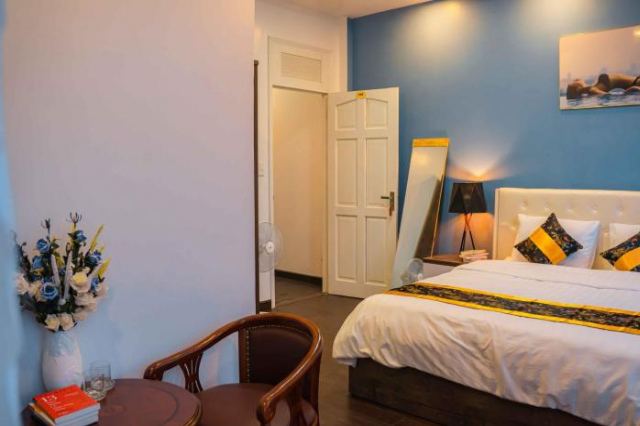 Ngoc Thuy Hotel - Da Lat