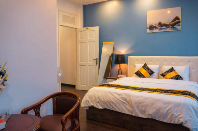 Ngoc Thuy Hotel - Da Lat