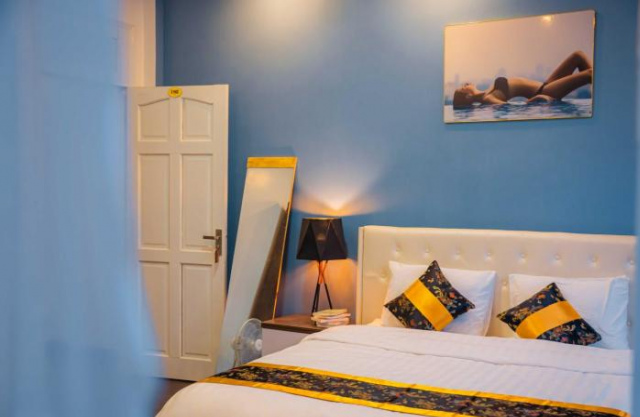 Ngoc Thuy Hotel - Da Lat