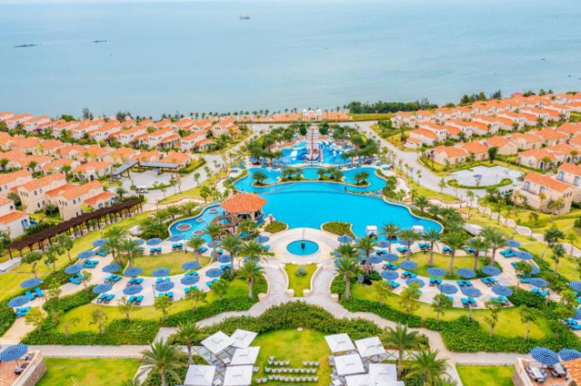 Centara Mirage Resort Mui Ne - Mui Ne