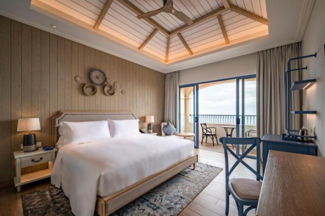 Centara Mirage Resort Mui Ne - Mui Ne