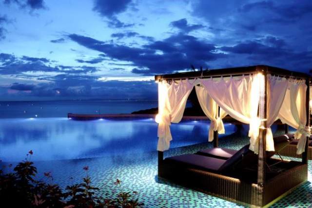 Centara Mirage Resort Mui Ne - Mui Ne