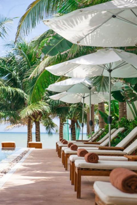 Villa Aria Boutique Muine - Mui Ne