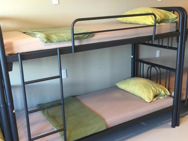 Mui Ne Hills Backpackers - Mui Ne