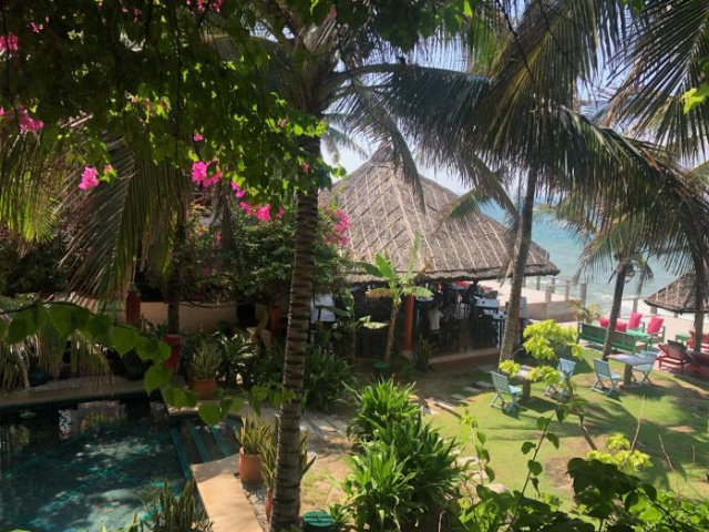 Full Moon Beach Resort - Mui Ne