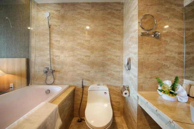 Muong Thanh Holiday Muine Hotel - Mui Ne