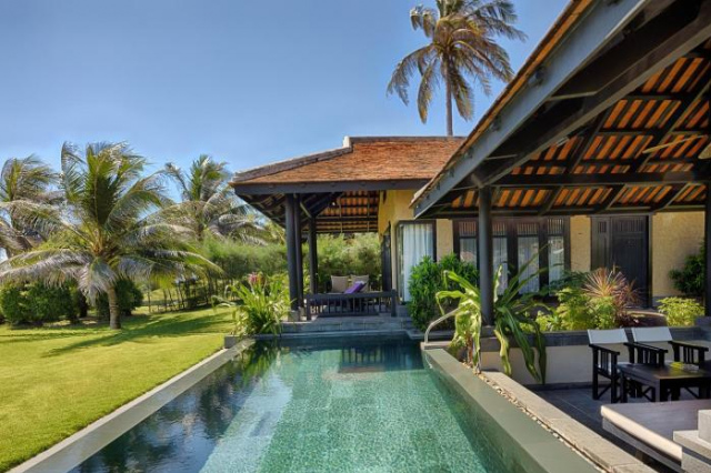 Anantara Mui Ne Resort - Mui Ne