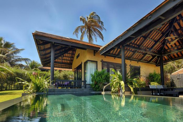 Anantara Mui Ne Resort - Mui Ne