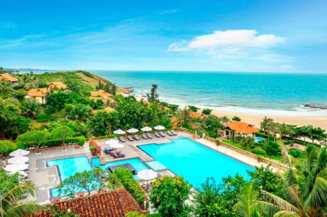 Romana Resort & Spa - Mui Ne
