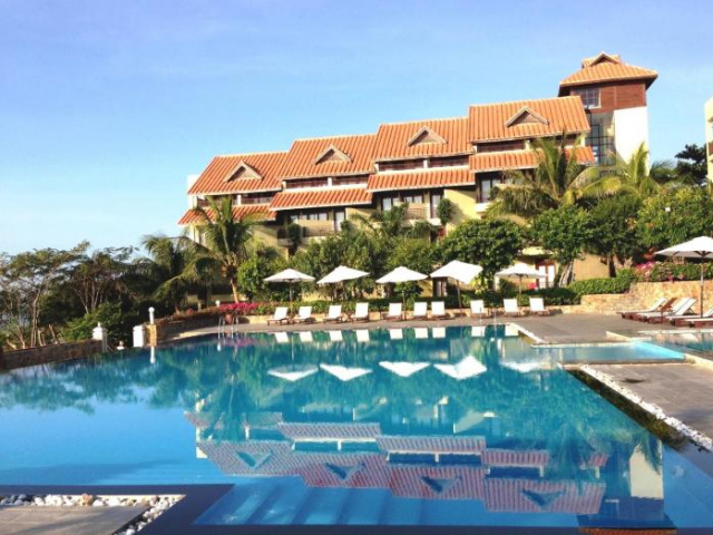 Romana Resort & Spa - Mui Ne