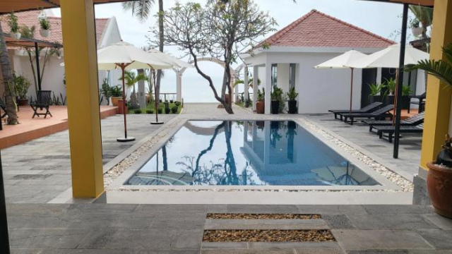 Tuong Boutique Resort Mui Ne - Mui Ne