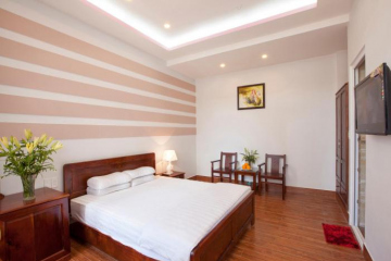 Phuong Nam Guest House
