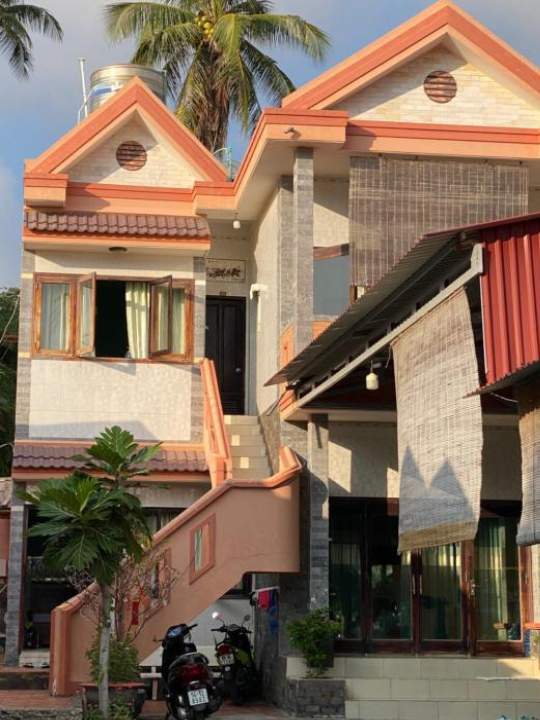 Lang Chai Guesthouse - Mui Ne
