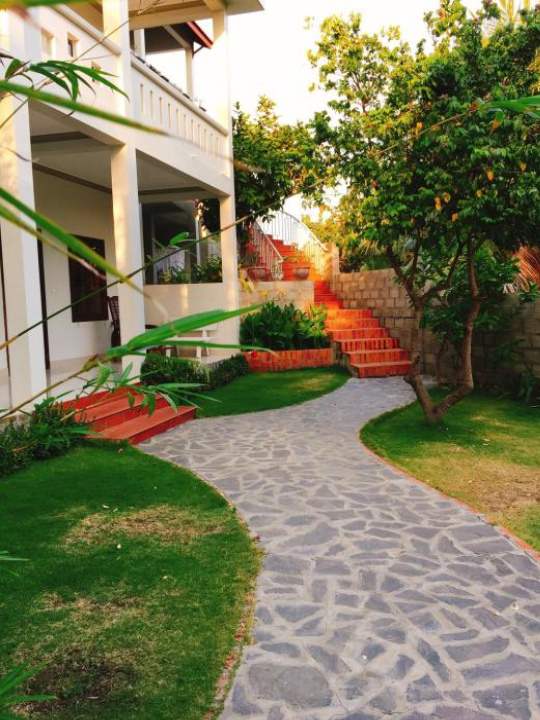 Mingkaha Hotel - Mui Ne
