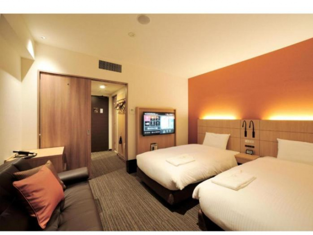 Hotel Nets Sapporo - Vacation STAY 63531v - 札幌