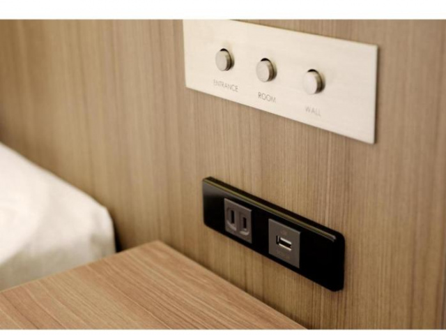 Hotel Nets Sapporo - Vacation STAY 63531v - 札幌