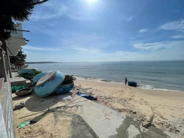 Tian Song Guest House - Mui Ne