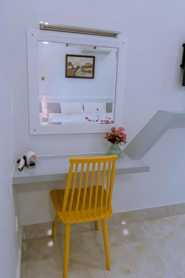 Vivian Hotel Mui Ne