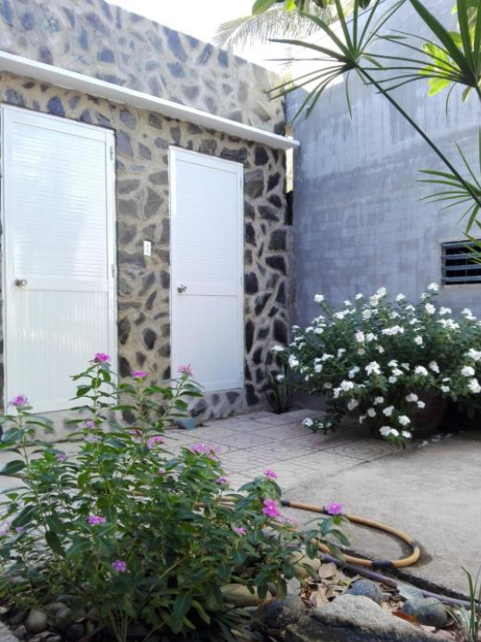 The House 17/1 - Mui Ne