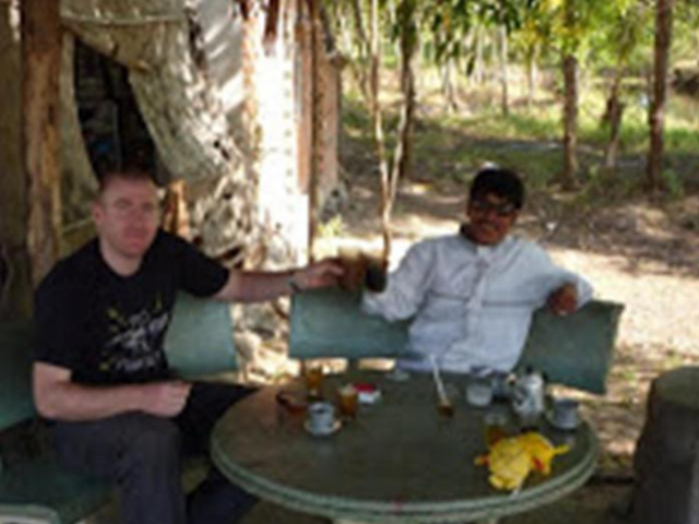 Minh Anh Garden Hotel - Mui Ne