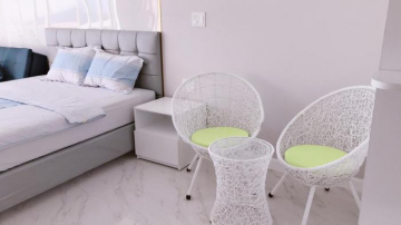 Mui Ne Ocean Beach Apartment
