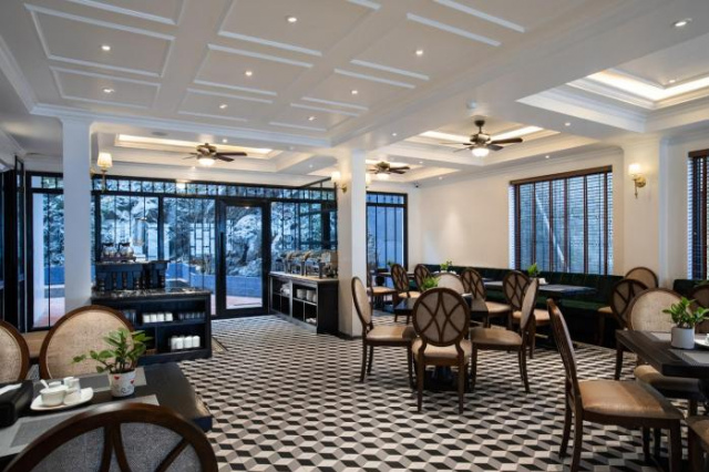 My Gallery Boutique Hotel & Spa - Sapa
