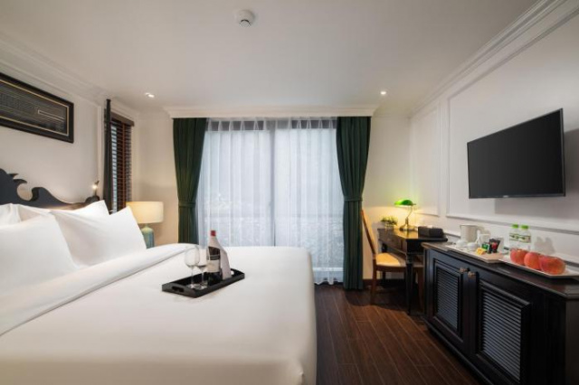 My Gallery Boutique Hotel & Spa - Sapa