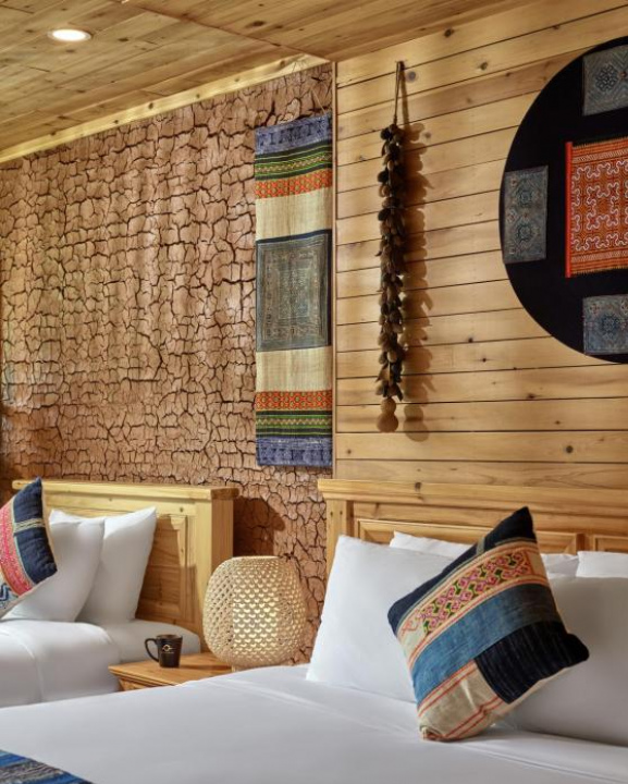 Laxsik Ecolodge - Sapa