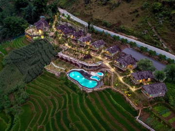 Laxsik Ecolodge