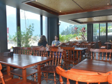 Sapa Vista Hotel