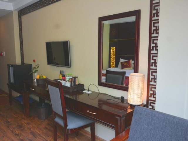 Sapa Vista Hotel - Sapa