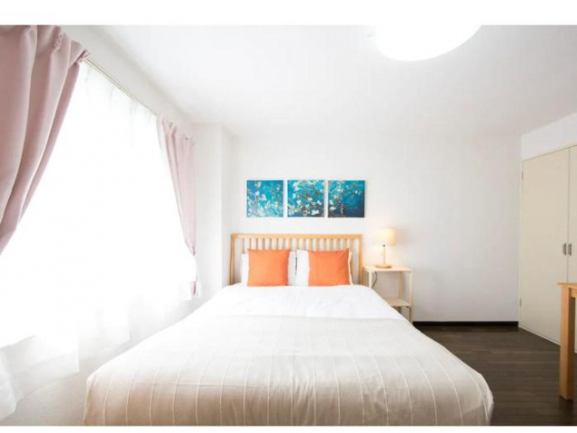 Haimu Shanzerize 7,12 - Vacation STAY 11293 - 札幌
