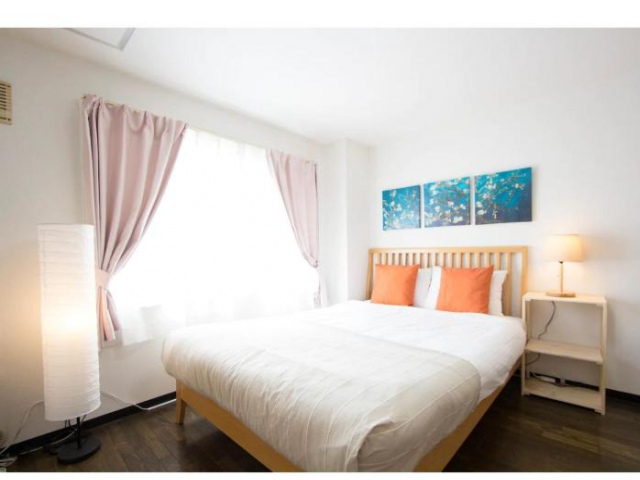 Haimu Shanzerize 7,12 - Vacation STAY 11287 - 札幌