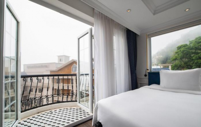 My Boutique Hotel & Spa - Sapa