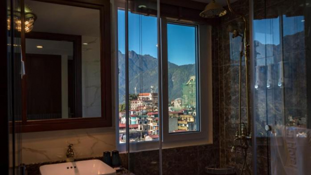 Sapa Horizon Hotel & Skybar - Sapa