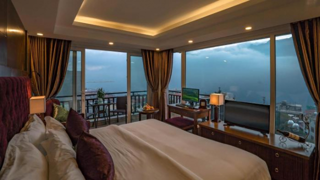Sapa Horizon Hotel & Skybar - Sapa