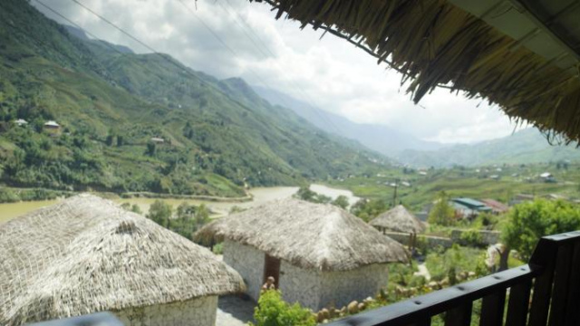 Sapa Eco Villas & Spa - Sapa