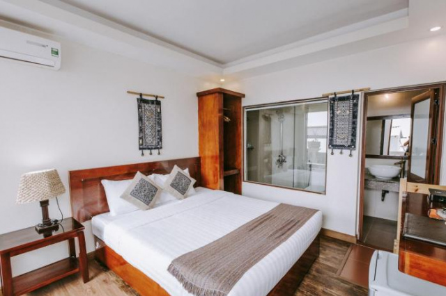Sapa Botanical Garden Hotel - Sapa