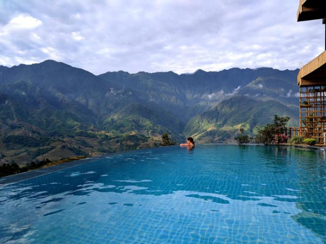 Sapa Clay House - Mountain Retreat - Sapa