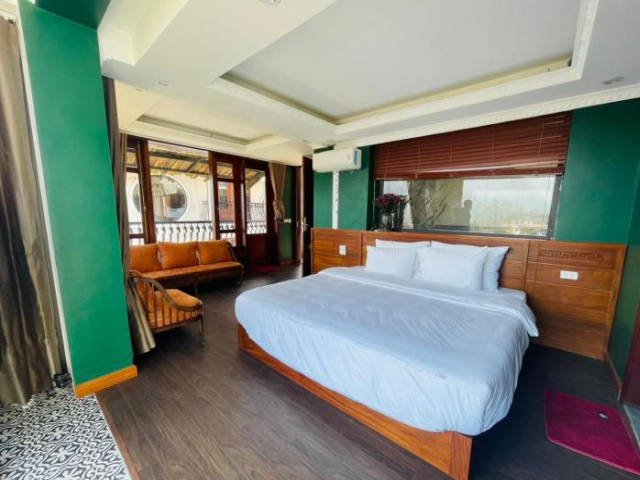 Eco Villa Sapa - Sapa