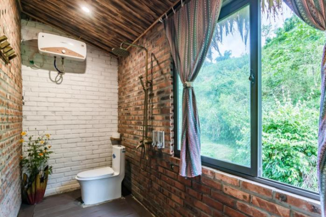 Plum Eco House - 薩帕